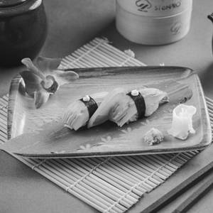 Avocado Nigiri