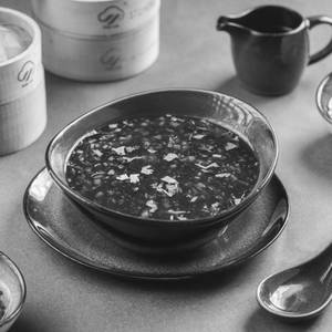 Veg Manchow Soup