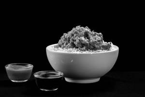 Av Special Fried Rice-non Veg