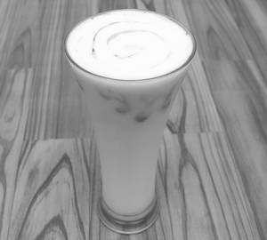Sweet Lassi