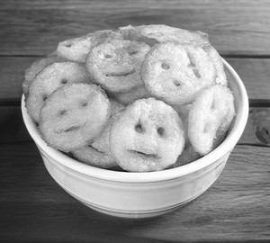 Smilies Face