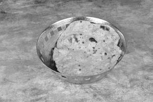 Butter Tandoori Roti