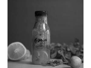 Orange Mojito [480 ml]