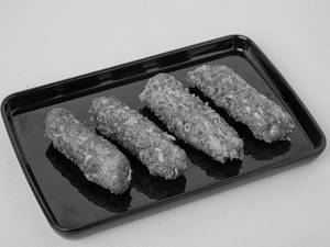 Fish Finger