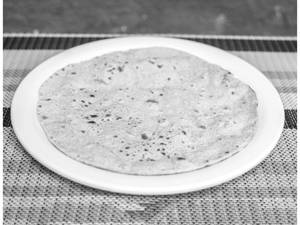 Phulka Roti (2 Nos)