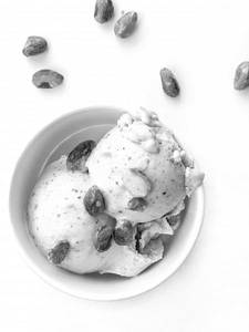 Almond Pista Crunch