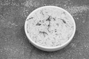 Plain Rice