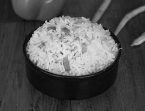 Veg Fried Rice