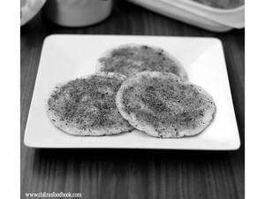 Podi Oothappam