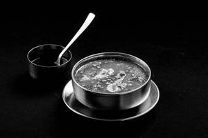 Chicken Hot & Sour Soup