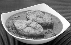 Fish Masala
