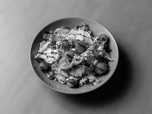 Watermelon Feta Salad