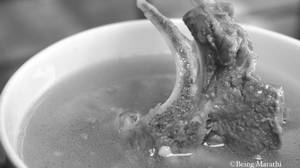 Mutton Dry