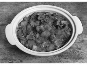 Aloo Gobi Masala