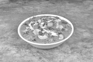 Kaju Paneer Curry