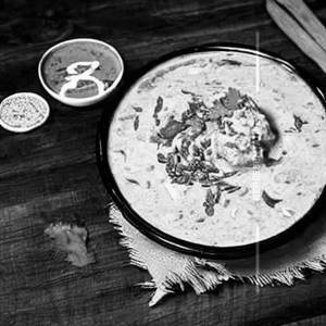 Methi Malai Matar