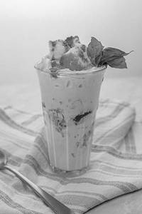 American Shake