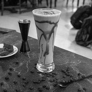 Cafe Frappe