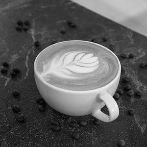 Vanilla Latte