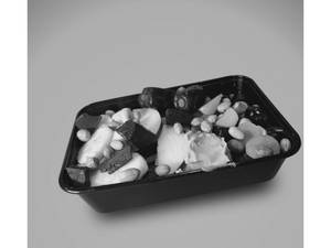 Shaktimaan Platter (280-300g)