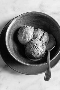 Mexican Chocolate Cookies