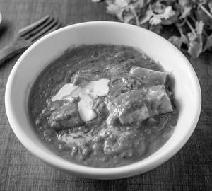 Paneer Tikka Butter Masala [4 Pieces]