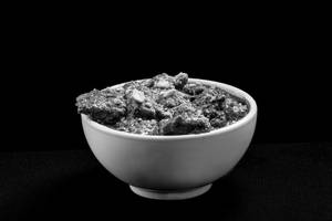 Hyderabadi Chicken Curry