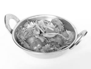 Kadai Chicken