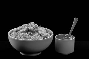 Egg Fried Rice