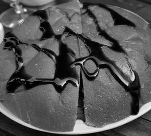 Bun Chocolate Maska