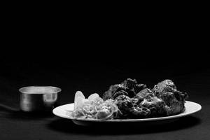 Achari Chicken Tikka