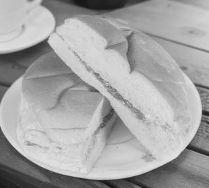 Bun Jam Maska