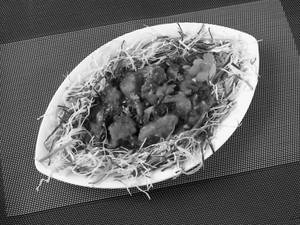 Chicken Fry