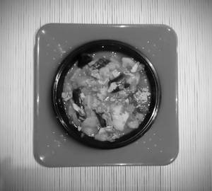 Aloo Sabji Regular