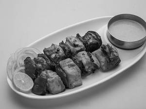 Paneer Tikka