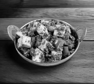 Paneer Tawa Khurchan