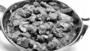 Mix Vegetable