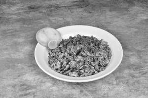 Egg Bhurji
