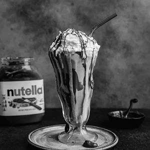 Nuttella Shake
