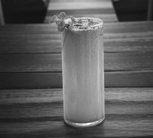 Masala soda