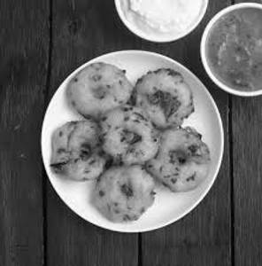 Vada [5 pieces]