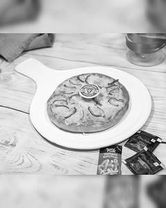 Garden Fresh Pizza