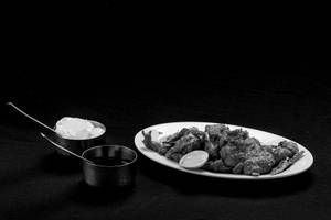 Nellore Fish Fry(b/l)