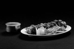 Paneer Tikka