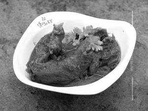 Chicken Kasa