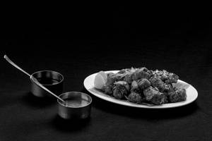 Paneer 65