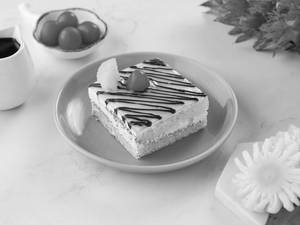 Pineapple Pastry