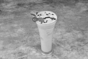 Mango Lassi