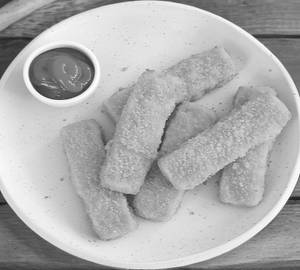 Fish Fingers