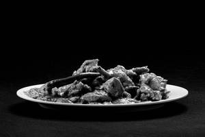Andhra Chilli Chicken